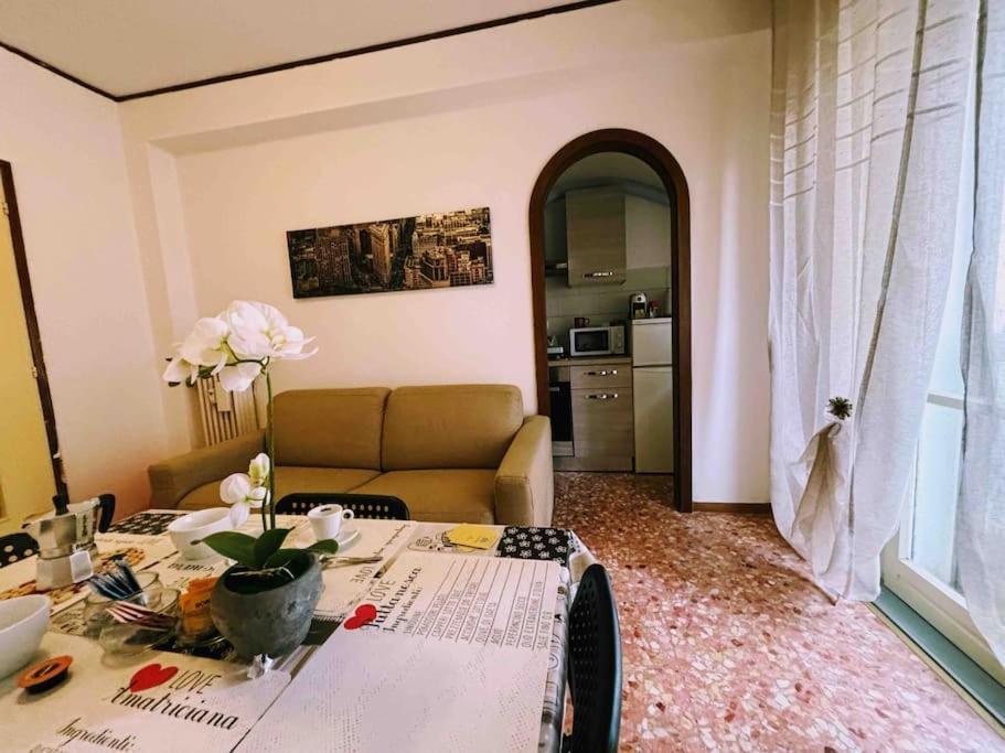 Netflix - Wi-Fi - “Fiume 19” - Apartment Trieste Luaran gambar