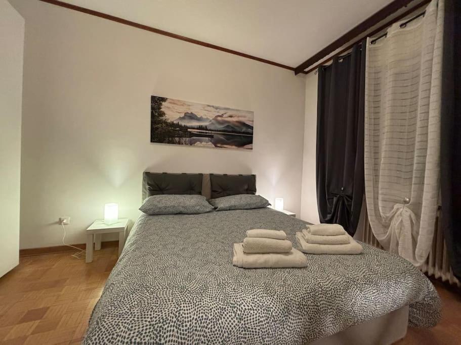 Netflix - Wi-Fi - “Fiume 19” - Apartment Trieste Luaran gambar