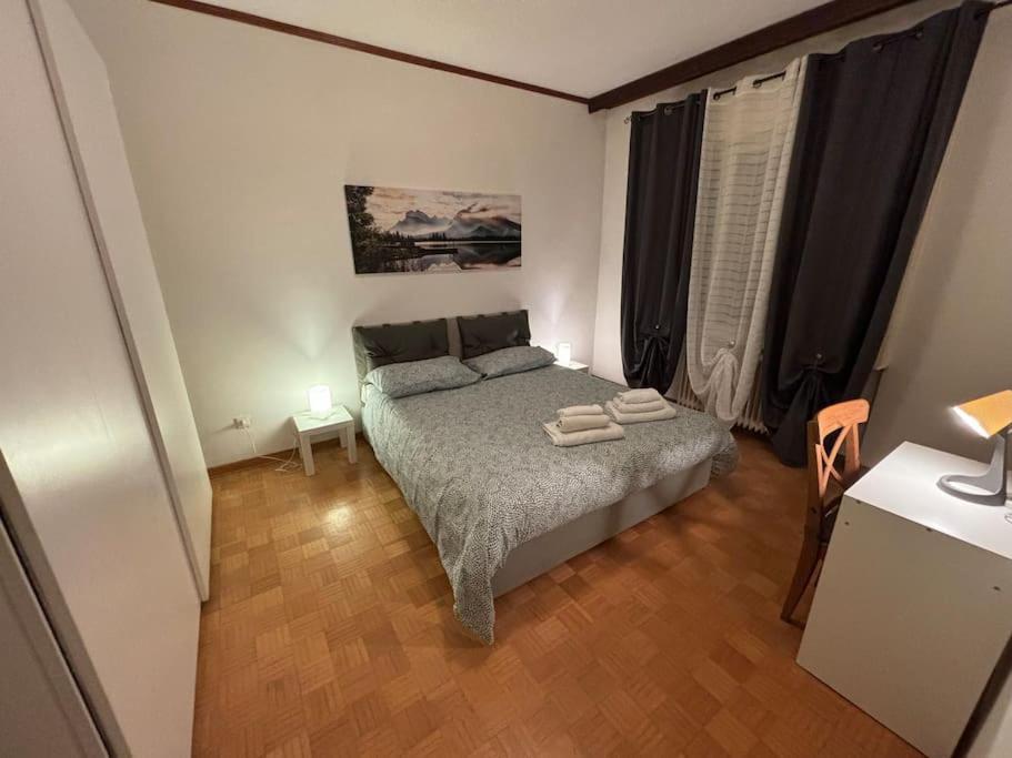 Netflix - Wi-Fi - “Fiume 19” - Apartment Trieste Luaran gambar
