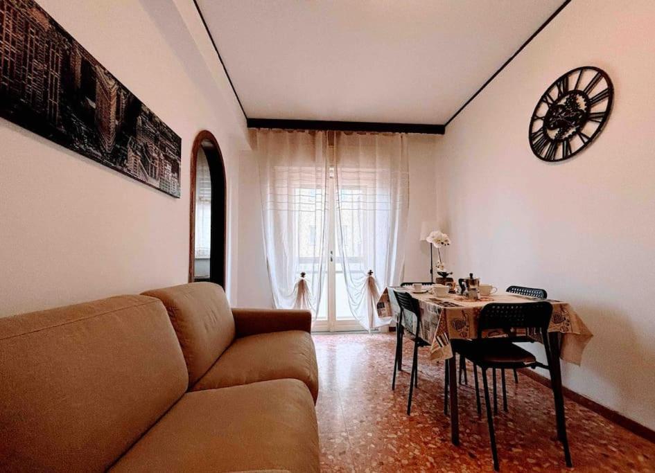 Netflix - Wi-Fi - “Fiume 19” - Apartment Trieste Luaran gambar
